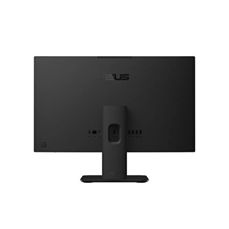Asus V440 Intel Core i5 13420H 8GB 512GB SSD 23.8" FHD FDOS All in One Bilgisayar Siyah & USB Bellek