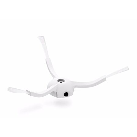 Popüler Orijinal Xiaomi Uyumlu Roborock Robotik Yedek Parça ,Yan Fırça 2'Li