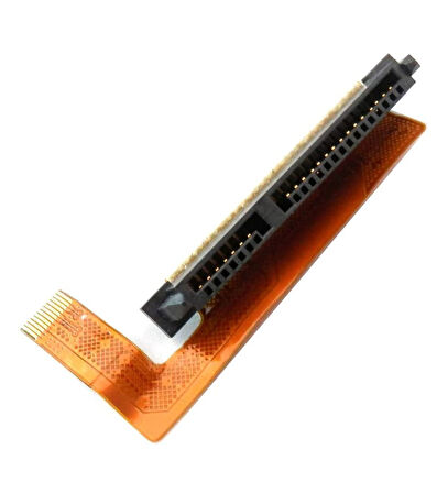 Samsung NP530U3C Notebook Hdd Flex Cable Connector