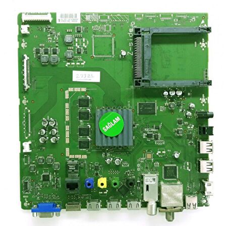 PHILIPS 3139 123 65323V2-MB/65333V2-SB WK1148.1 313929715691 42PFL4307 Philips Anakart