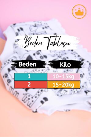 Babyhola Yıkanabilir Yüksek Emici Alıştırma Külodu 10-15 kg 2'li Pembe 1402