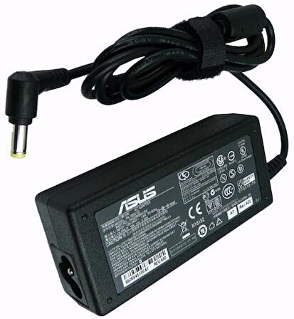 Asus PA-1650-02 Adaptör Laptop Şarj 19V 3.42A 5.5*2.5mm ORJİNAL