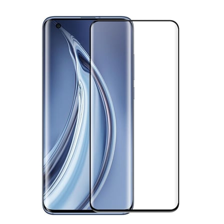 Smcase Xiaomi Mi 11 Kılıf Lüks Kamera Korumalı Deri Dokulu Silikon  Tam Kapatan Ekran Koruyucu