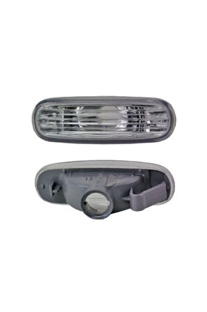 Fiat Punto Çamurluk Sinyali Sağ-sol Takım Duysuz