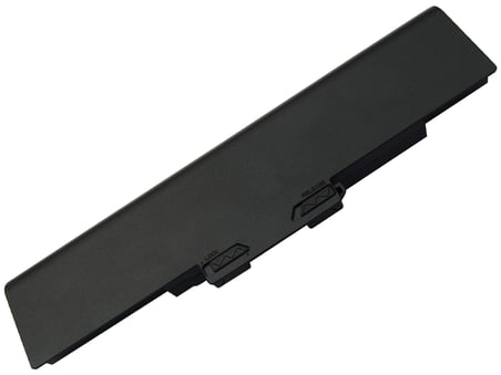 Sony Vaio VGN-AW52JGB VGN-AW70B/Q VGN-AW73FB Batarya Pil Siyah