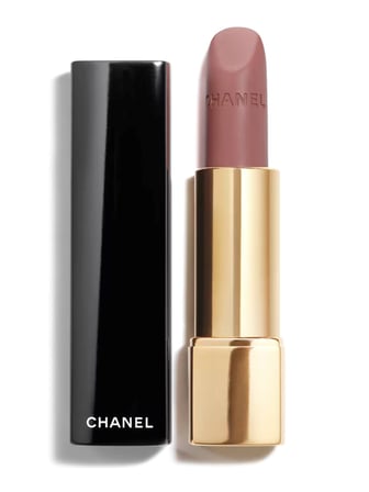 Chanel Rouge Allure Velvet Işıltılı Mat Ruj 62 Libre