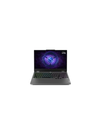 Lenovo Loq 15IAX9 83GS00PETR I5-12600HX 48 GB Ram 512 GB SSD 6gb RTX4050 Freedos Taşınabilir Bilgisayar K157