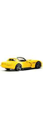 Hot Wheels  HTC24 Hw Exotics / '92 Dodge Viper Rt/10