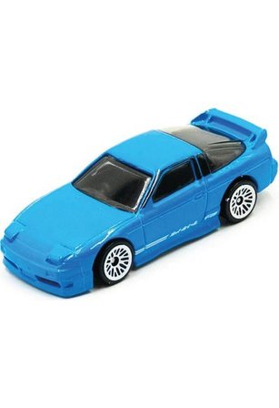 Hot Wheels Arabalar HTB08 Hw: The '90's / '96 Nıssan 180SX Type x