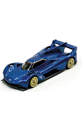 Hot Wheels Arabalar HTD35 Hw Turbo / Cadillac Project Gtp Hypercar