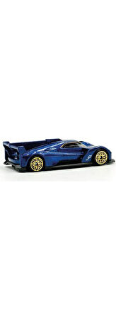Hot Wheels Arabalar HTD35 Hw Turbo / Cadillac Project Gtp Hypercar