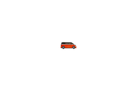 Hot Wheels Tekli Arabalar Volkswagen Id Buzz HTB94