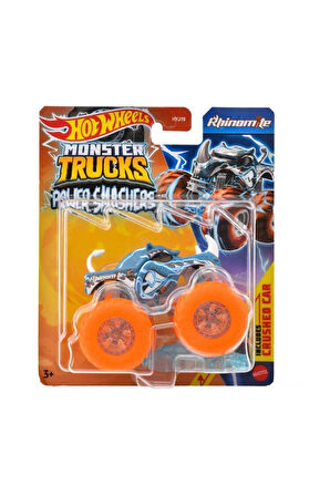 Hot Wheels Rhinomite HYJ19-HYJ26