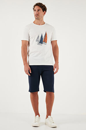 Buratti Erkek Short 5908021