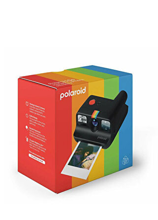 Polaroid Go Generation 2