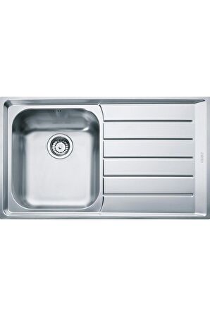 Franke Neptun Slimtop Nex 211 Inox Eviye 127.0059.654 127.0059.654