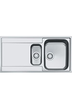 Franke Maris Mrx 251 Inox Eviye 127.0490.533