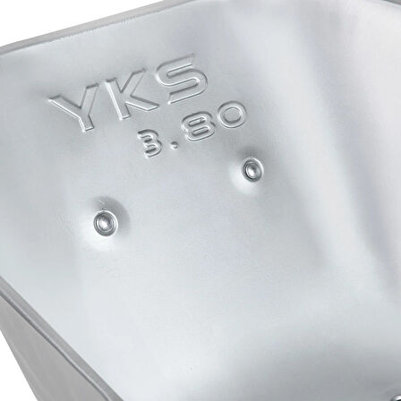 YKS G3.80 DEMONTE EL ARABASI ŞİŞME LASTİK 33659