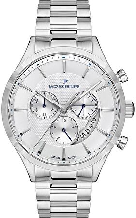 JACQUES PHILIPPE JPQGC031329 ERKEK KOL SAATİ