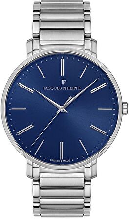 JACQUES PHILIPPE JPQGS071336 ERKEK KOL SAATİ