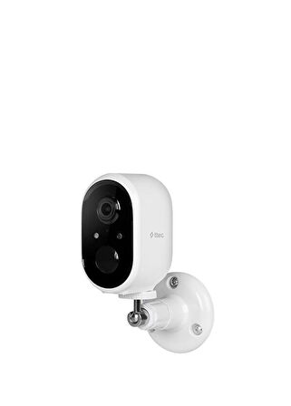 Ttec Wizi Pro W Full HD İç ve Dış Mekan Bataryalı Wi-Fi Akıllı Kamera