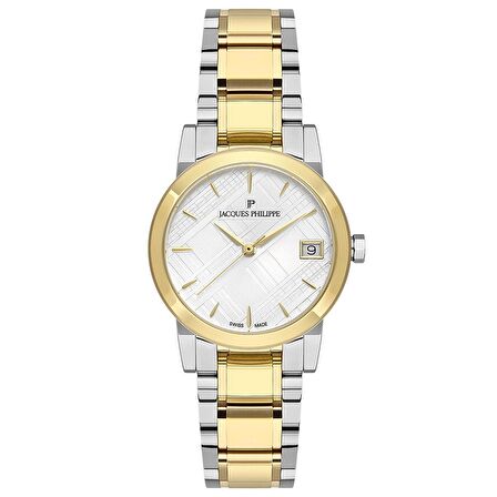 Jacques Philippe JPQLS317328YG Kadın Kol Saati