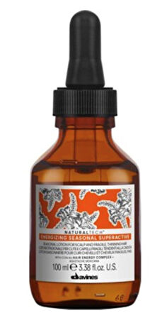 Davines Energizing Seasonal Mevsimsel Dökülme Önleyici Losyon 100 ml