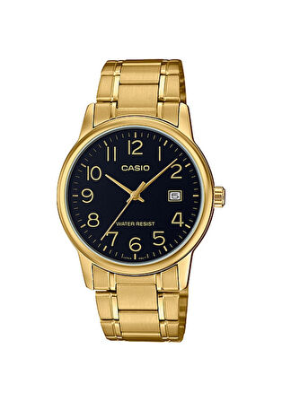 Casio MTP-V002G-1BUVDF Erkek Kol Saati