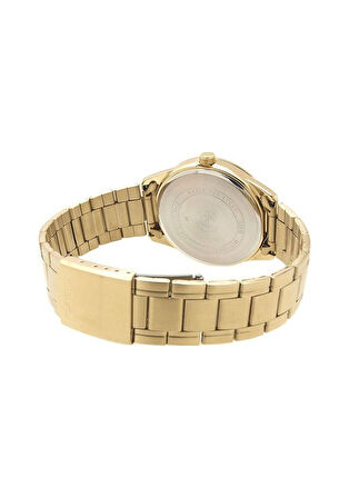 Casio MTP-V002G-1BUVDF Erkek Kol Saati
