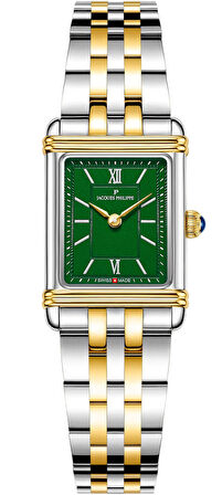 Jacques Philippe Jpqls8973x8 Kadın Kol Saati
