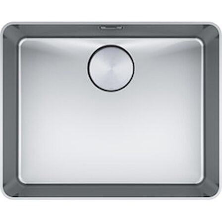 Franke Mythos Myx 210-50 Inox Eviye 127.0655.172