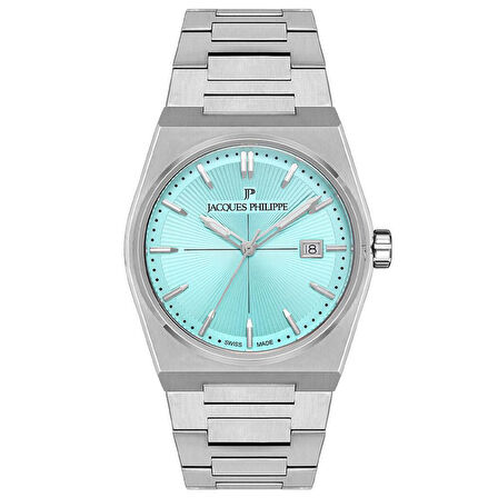 Jacques Philippe JPQGS4213X6LG Erkek Kol Saati