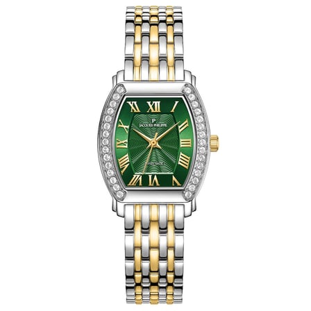 JACQUES PHILIPPE JPQLS10773X8 KADIN KOL SAATİ