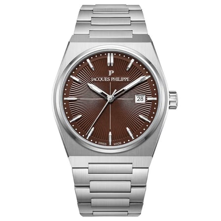 Jacques Philippe JPQGS4213X6BRG Erkek Kol Saati