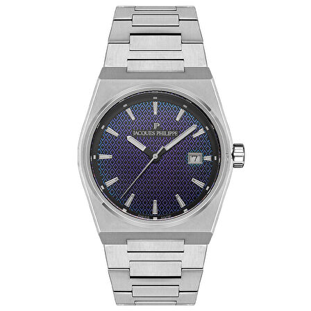 Jacques Philippe JPQGS4213X6RBW Erkek Kol Saati