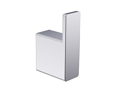 Line Bathroom MOON BORNOZ ASKILIK 127101 Krom