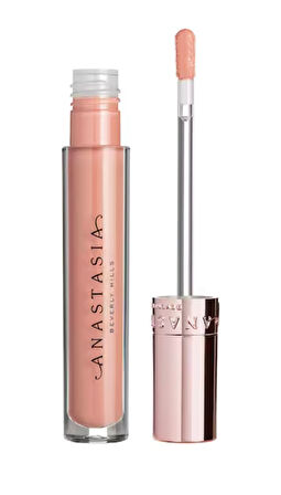 Anastasıa Beverly Hılls Lip Gloss Peachy Nude - Dudak Parlatıcısı