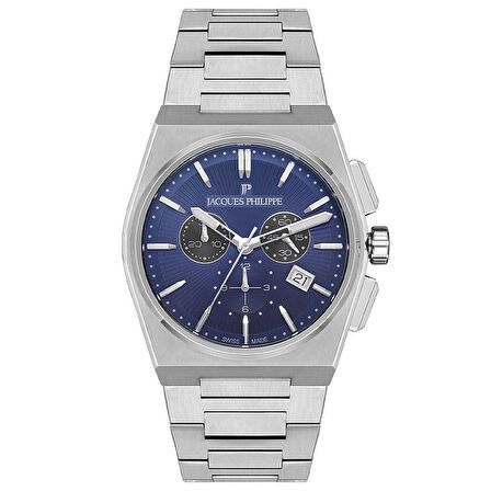 JACQUES PHILIPPE JPQGC411336 ERKEK KOL SAATİ