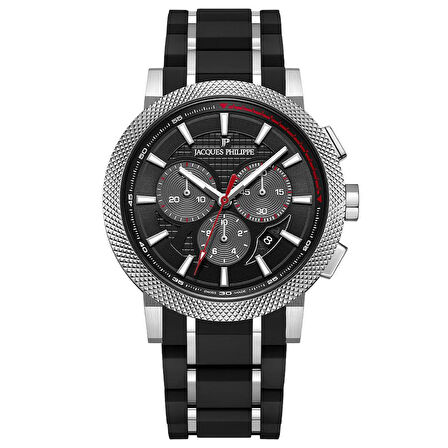 JACQUES PHILIPPE JPQGC371311 ERKEK KOL SAATİ