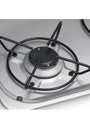 Dometic HBG 2335 460x335 mm İki Gözlü Karavan Ocak
