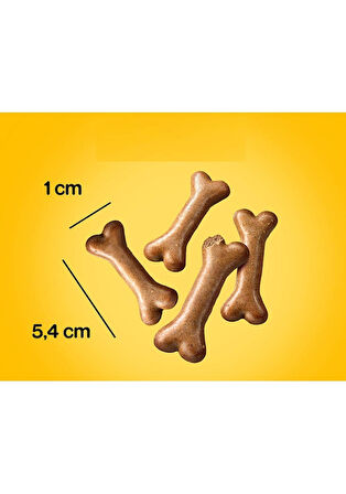 Pedigree Biscrok Original Köpek Ödül Bisküvisi 10 x 200 G