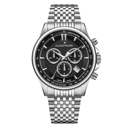 JACQUES PHILIPPE JPQGC1081316 ERKEK KOL SAATİ