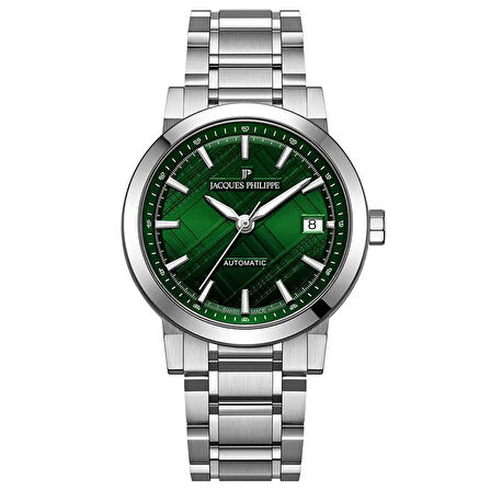 Jacques Philippe JPAGS10313X6 Erkek Kol Saati
