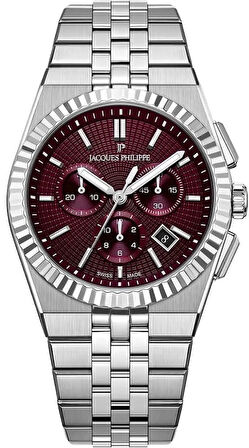 Jacques Philippe Jpqgc10513x6brg Erkek Kol Saati