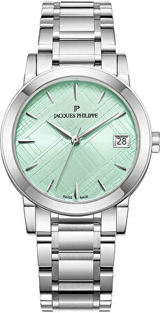 Jacques Philippe Jpqls1613m6 Erkek Kol Saati
