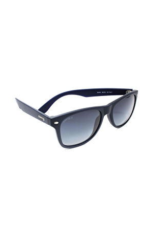 109 L Wayfarer Form G-SS109 C255m Polarize Filtreli Süper Hafif Şık Erkek Güneş Gözlüğü