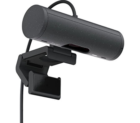 Logitech Brio 505 Kurumsal Web Kamerası Grafit 960-001459