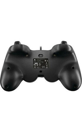 Logitech 940-000138 F310 Usb Kablolu Gamepad