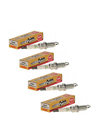 Atesleme Bujısı Cıvıc 96-00 1.6/1.4 D16y/d14a4/hrv 1.6/accord 98-00 1.8 Zfr5j-11 5584 Oem