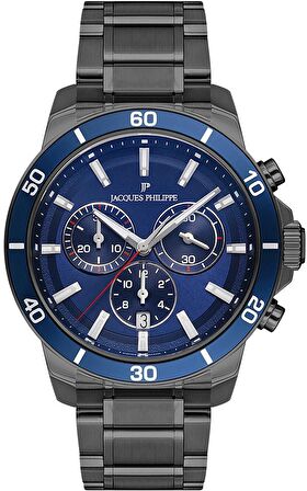 JACQUES PHILIPPE JPQGC158337 ERKEK KOL SAATİ